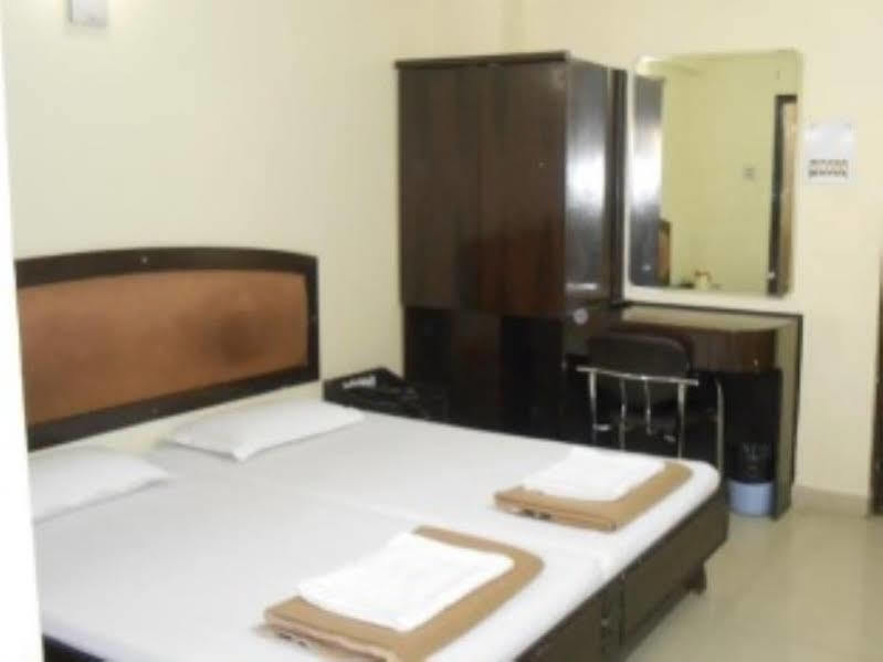 Pearl Courtyard Hotell Varanasi Eksteriør bilde